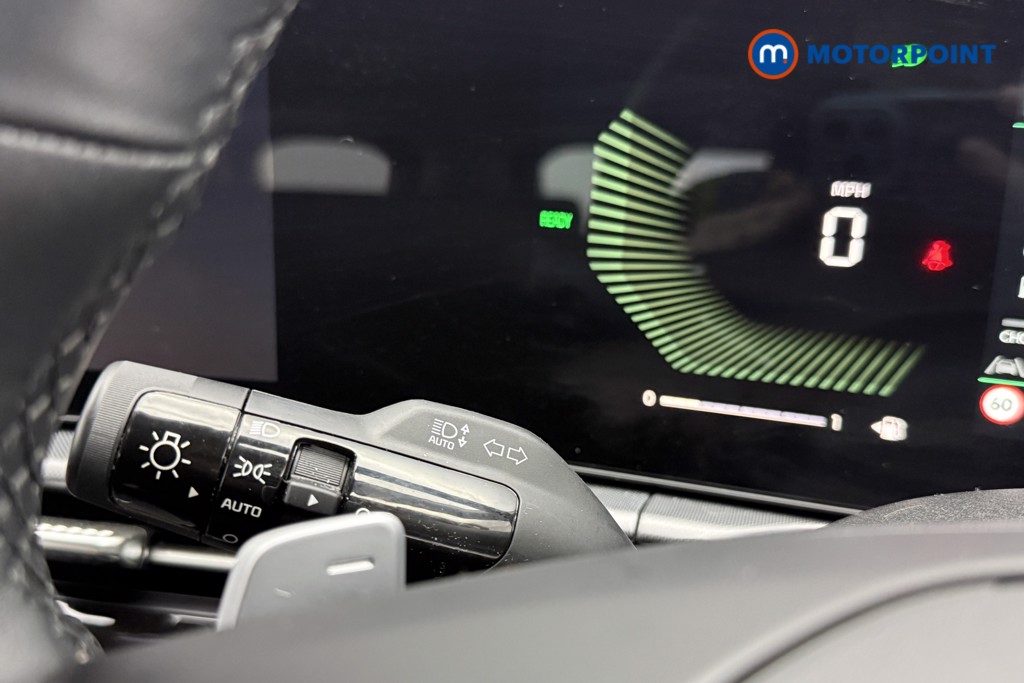 KIA Sportage Pure Automatic Petrol-Electric Hybrid SUV - Stock Number (1602038) - 30th supplementary image