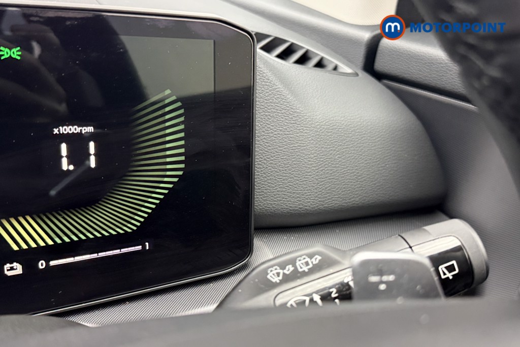 KIA Sportage Pure Automatic Petrol-Electric Hybrid SUV - Stock Number (1602038) - 31st supplementary image