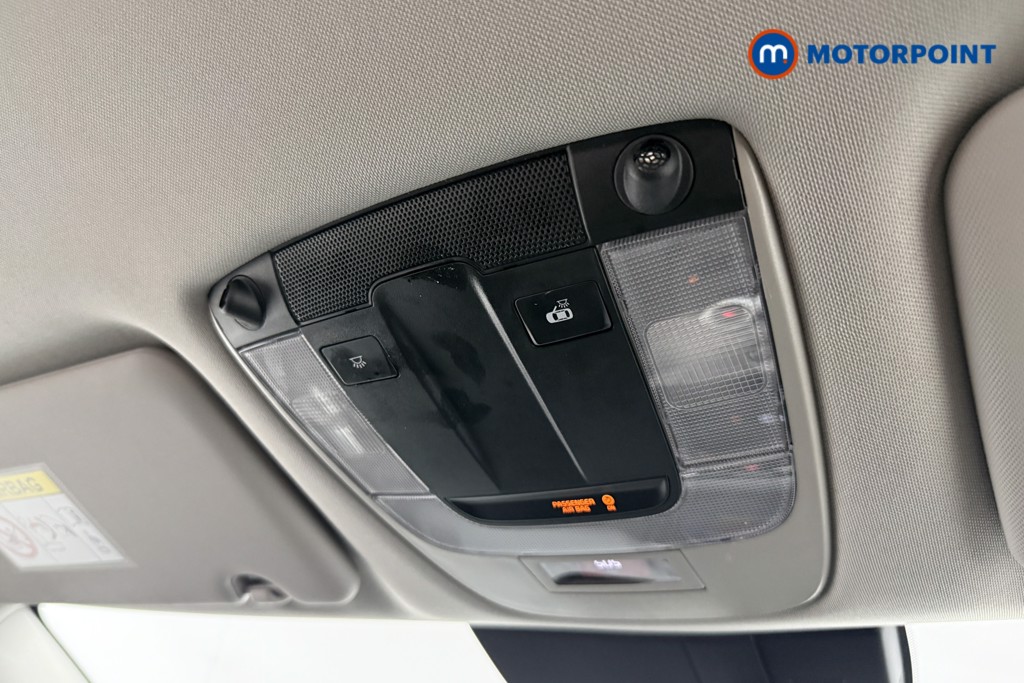 KIA Sportage Pure Automatic Petrol-Electric Hybrid SUV - Stock Number (1602038) - 33rd supplementary image