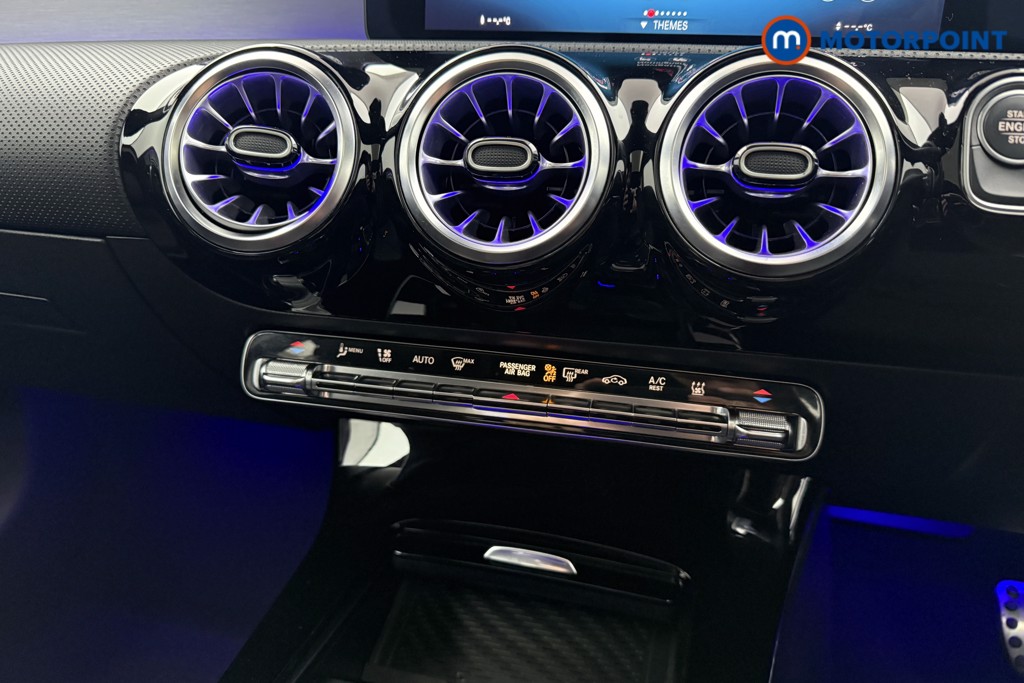 Mercedes-Benz A Class Amg Line Automatic Petrol Plug-In Hybrid Saloon - Stock Number (1602058) - 17th supplementary image