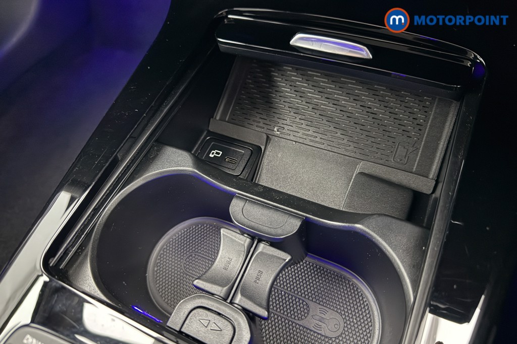 Mercedes-Benz A Class Amg Line Automatic Petrol Plug-In Hybrid Saloon - Stock Number (1602058) - 18th supplementary image