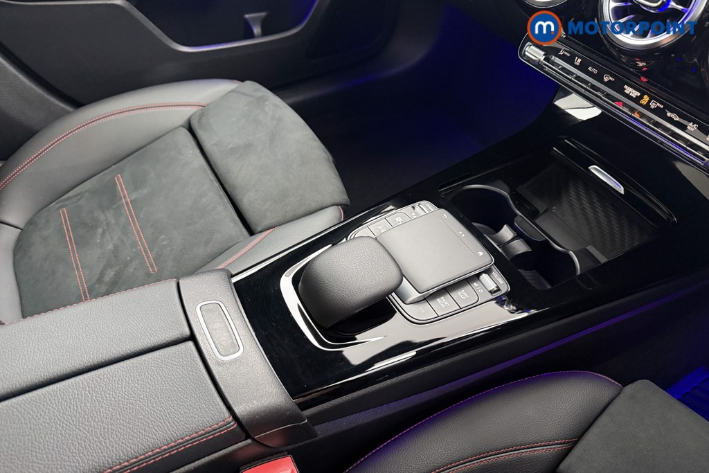 Mercedes-Benz A Class Amg Line Automatic Petrol Plug-In Hybrid Saloon - Stock Number (1602058) - 19th supplementary image