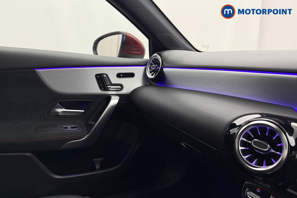 Mercedes-Benz A Class Amg Line Automatic Petrol Plug-In Hybrid Saloon - Stock Number (1602058) - 20th supplementary image