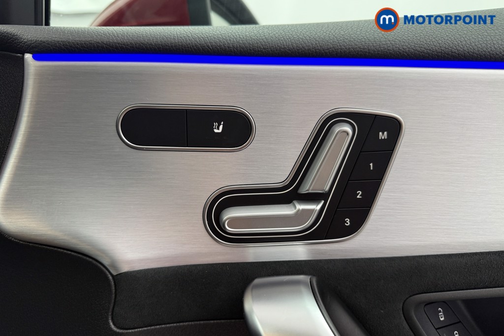 Mercedes-Benz A Class Amg Line Automatic Petrol Plug-In Hybrid Saloon - Stock Number (1602058) - 24th supplementary image