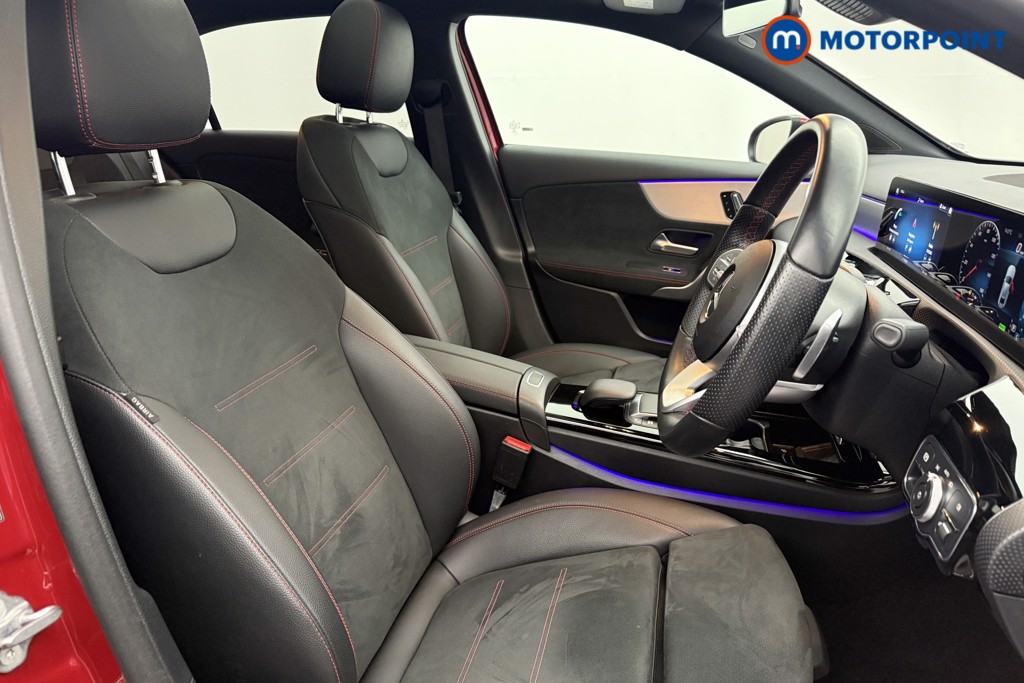 Mercedes-Benz A Class Amg Line Automatic Petrol Plug-In Hybrid Saloon - Stock Number (1602058) - 26th supplementary image