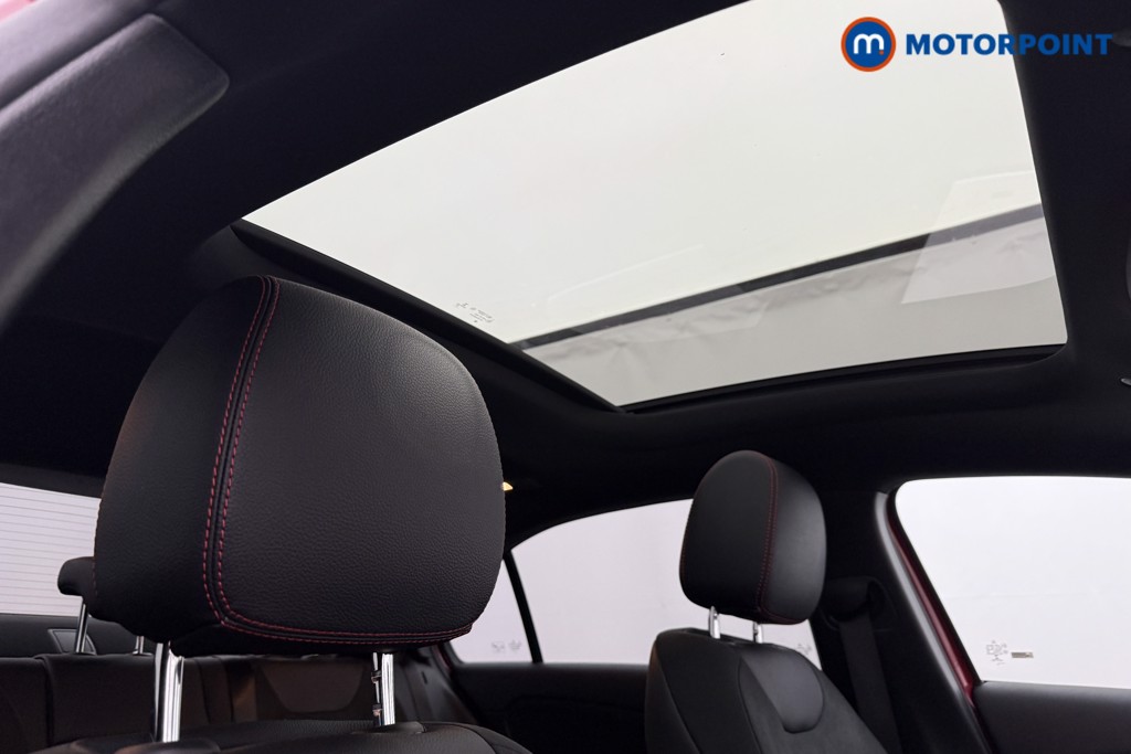 Mercedes-Benz A Class Amg Line Automatic Petrol Plug-In Hybrid Saloon - Stock Number (1602058) - 27th supplementary image