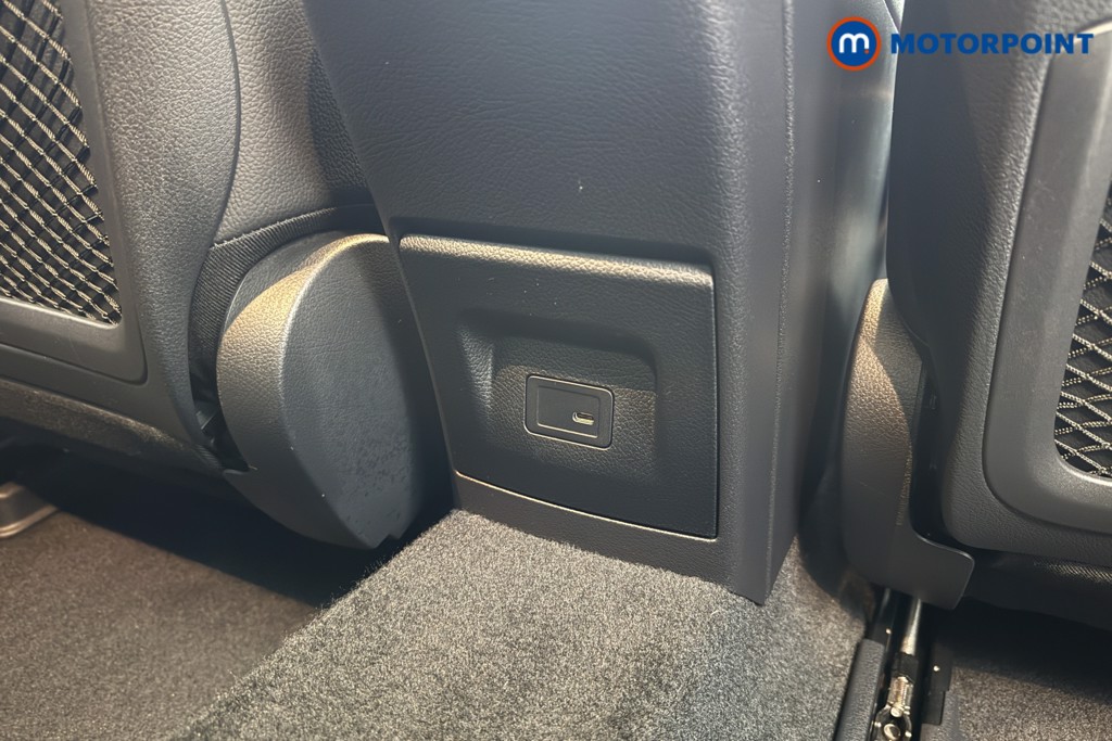 Mercedes-Benz A Class Amg Line Automatic Petrol Plug-In Hybrid Saloon - Stock Number (1602058) - 29th supplementary image