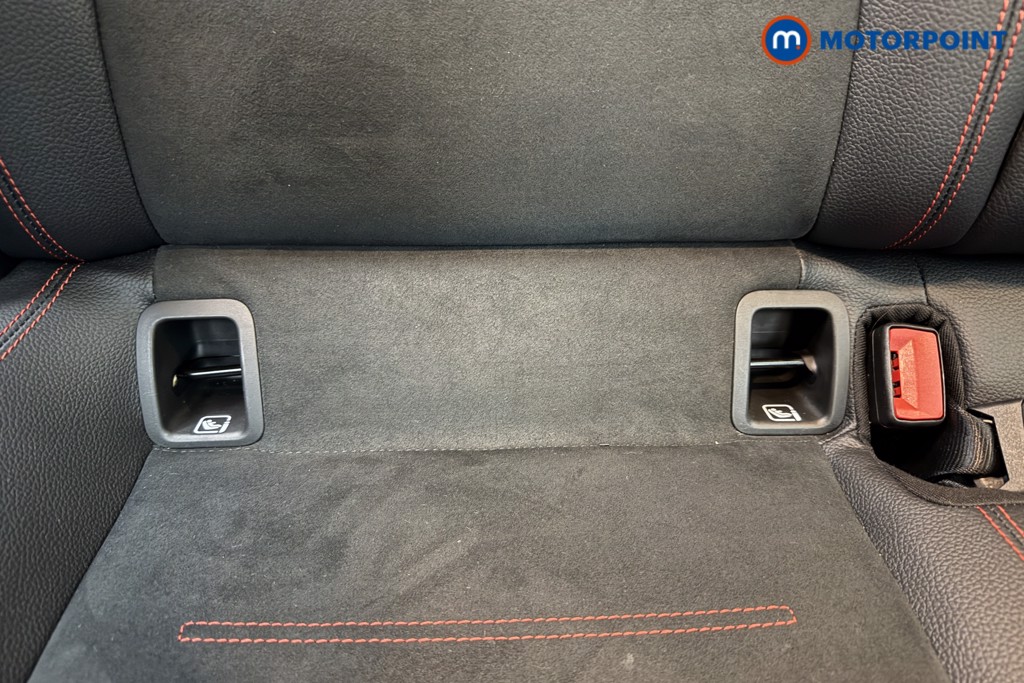 Mercedes-Benz A Class Amg Line Automatic Petrol Plug-In Hybrid Saloon - Stock Number (1602058) - 32nd supplementary image