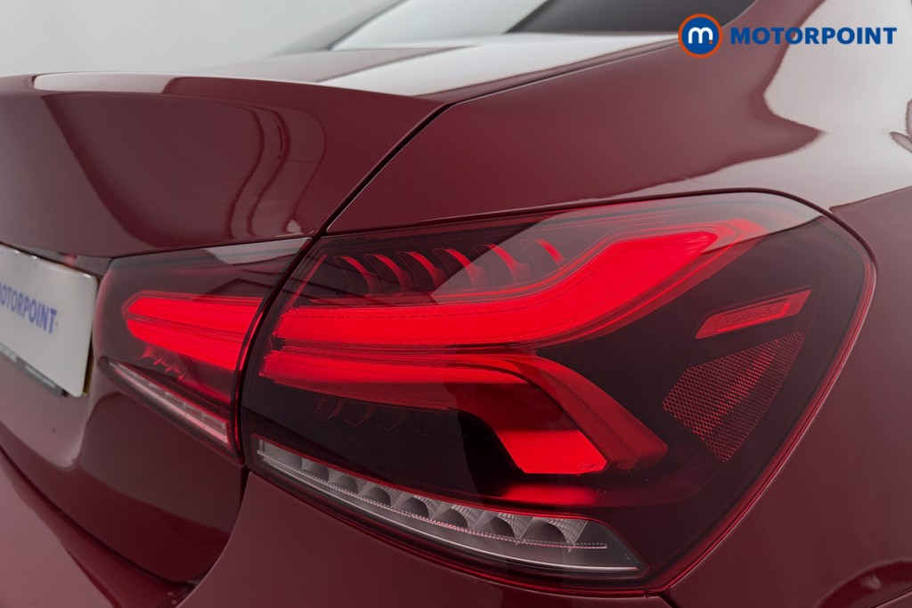 Mercedes-Benz A Class Amg Line Automatic Petrol Plug-In Hybrid Saloon - Stock Number (1602058) - 33rd supplementary image