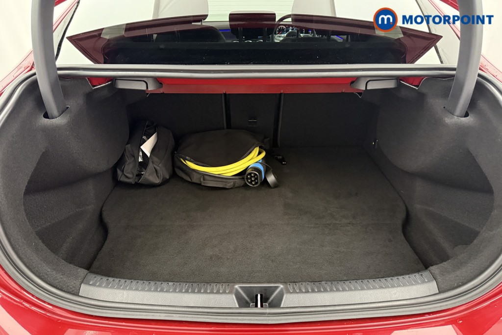 Mercedes-Benz A Class Amg Line Automatic Petrol Plug-In Hybrid Saloon - Stock Number (1602058) - 34th supplementary image
