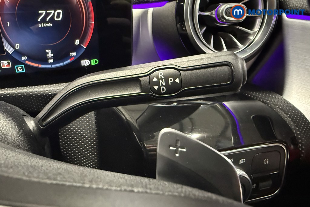 Mercedes-Benz CLA Amg Line Automatic Petrol Estate - Stock Number (1602062) - 6th supplementary image