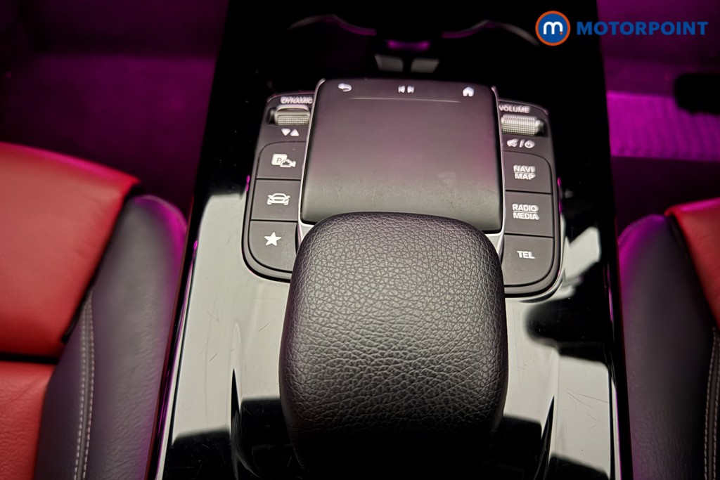 Mercedes-Benz CLA Amg Line Automatic Petrol Estate - Stock Number (1602062) - 16th supplementary image