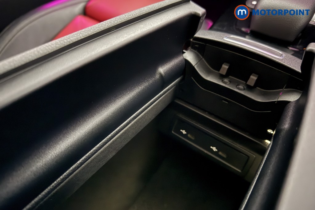 Mercedes-Benz CLA Amg Line Automatic Petrol Estate - Stock Number (1602062) - 17th supplementary image