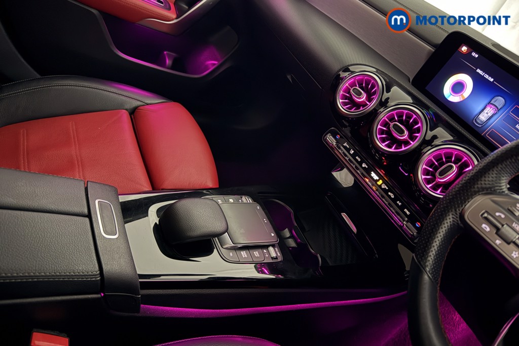 Mercedes-Benz CLA Amg Line Automatic Petrol Estate - Stock Number (1602062) - 18th supplementary image