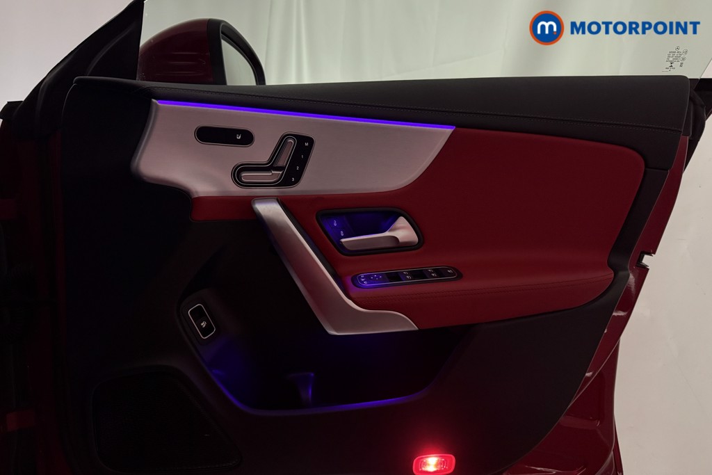 Mercedes-Benz CLA Amg Line Automatic Petrol Estate - Stock Number (1602062) - 21st supplementary image