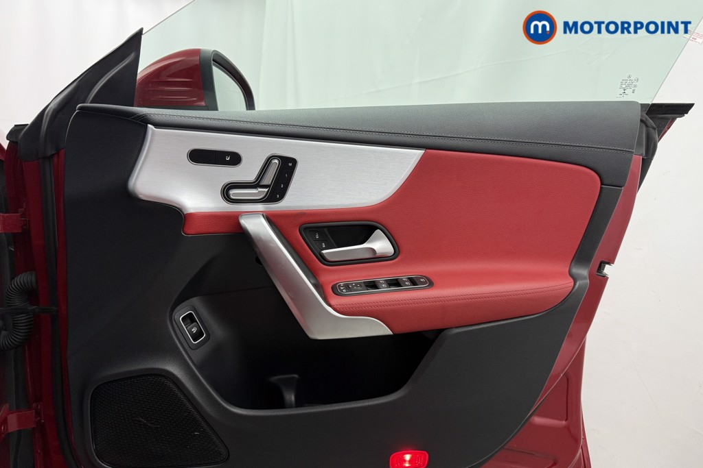 Mercedes-Benz CLA Amg Line Automatic Petrol Estate - Stock Number (1602062) - 22nd supplementary image