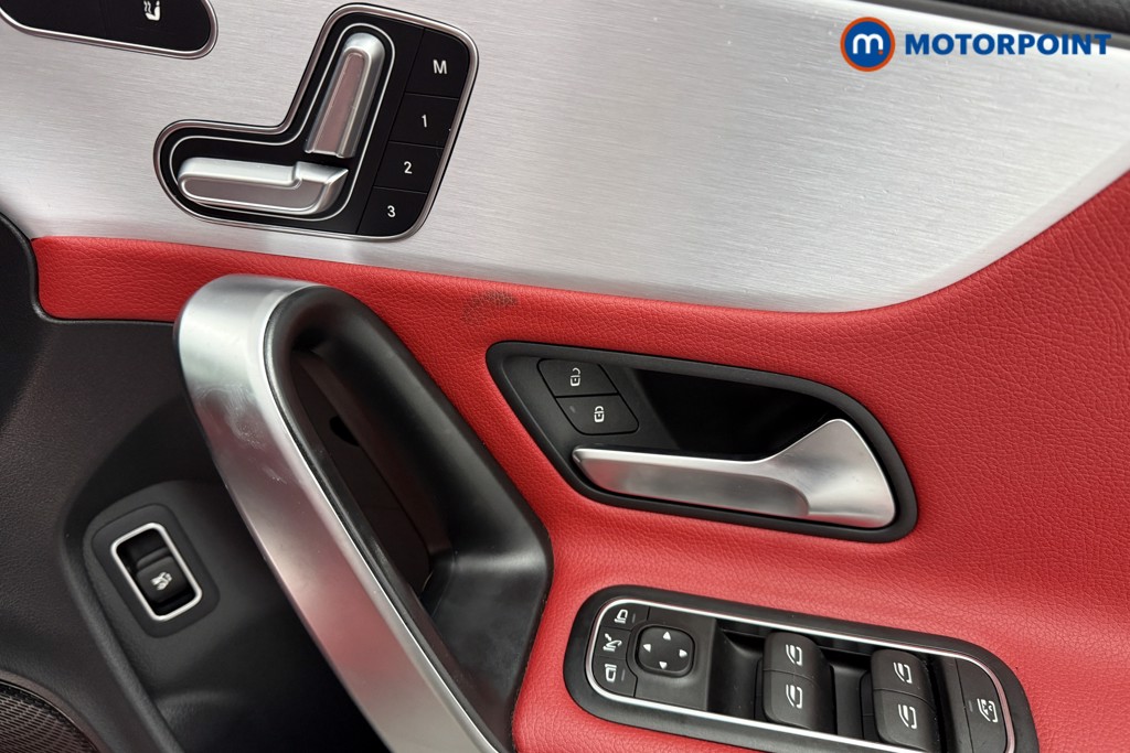 Mercedes-Benz CLA Amg Line Automatic Petrol Estate - Stock Number (1602062) - 23rd supplementary image