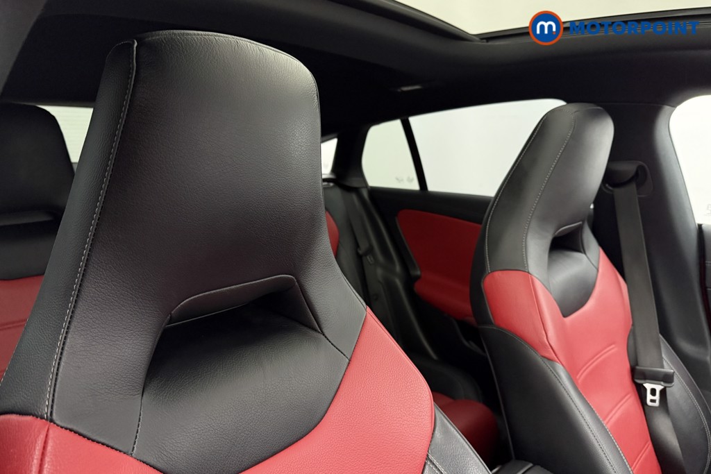 Mercedes-Benz CLA Amg Line Automatic Petrol Estate - Stock Number (1602062) - 25th supplementary image