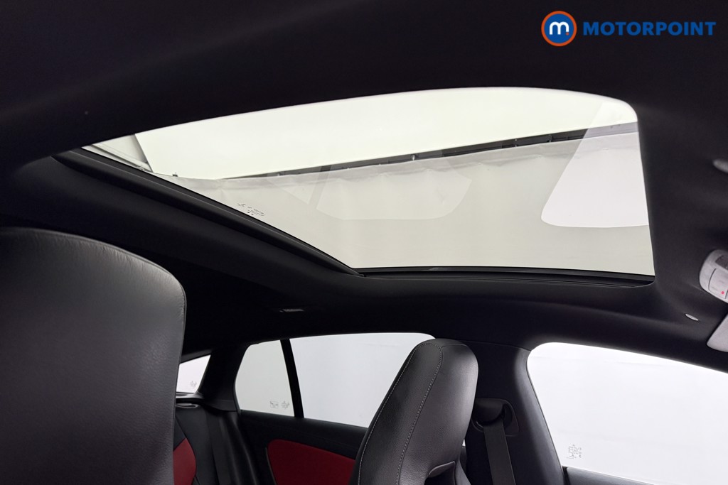 Mercedes-Benz CLA Amg Line Automatic Petrol Estate - Stock Number (1602062) - 26th supplementary image