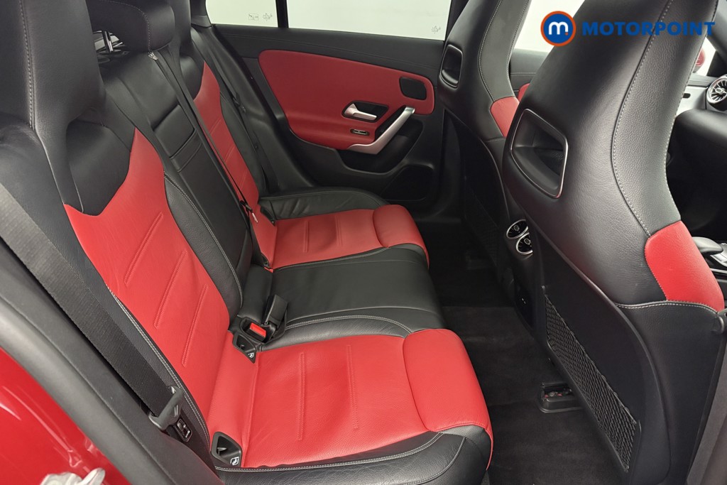 Mercedes-Benz CLA Amg Line Automatic Petrol Estate - Stock Number (1602062) - 27th supplementary image