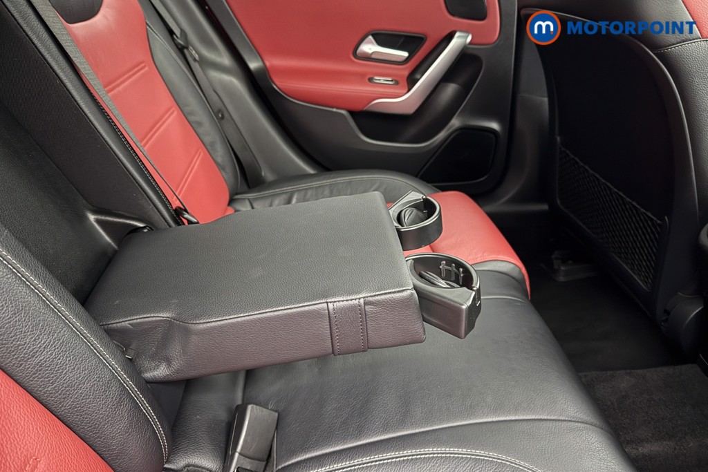 Mercedes-Benz CLA Amg Line Automatic Petrol Estate - Stock Number (1602062) - 29th supplementary image