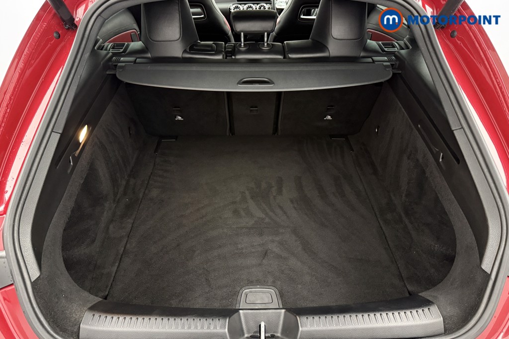 Mercedes-Benz CLA Amg Line Automatic Petrol Estate - Stock Number (1602062) - 30th supplementary image