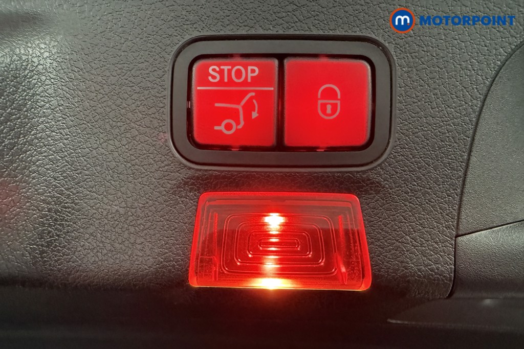 Mercedes-Benz CLA Amg Line Automatic Petrol Estate - Stock Number (1602062) - 31st supplementary image