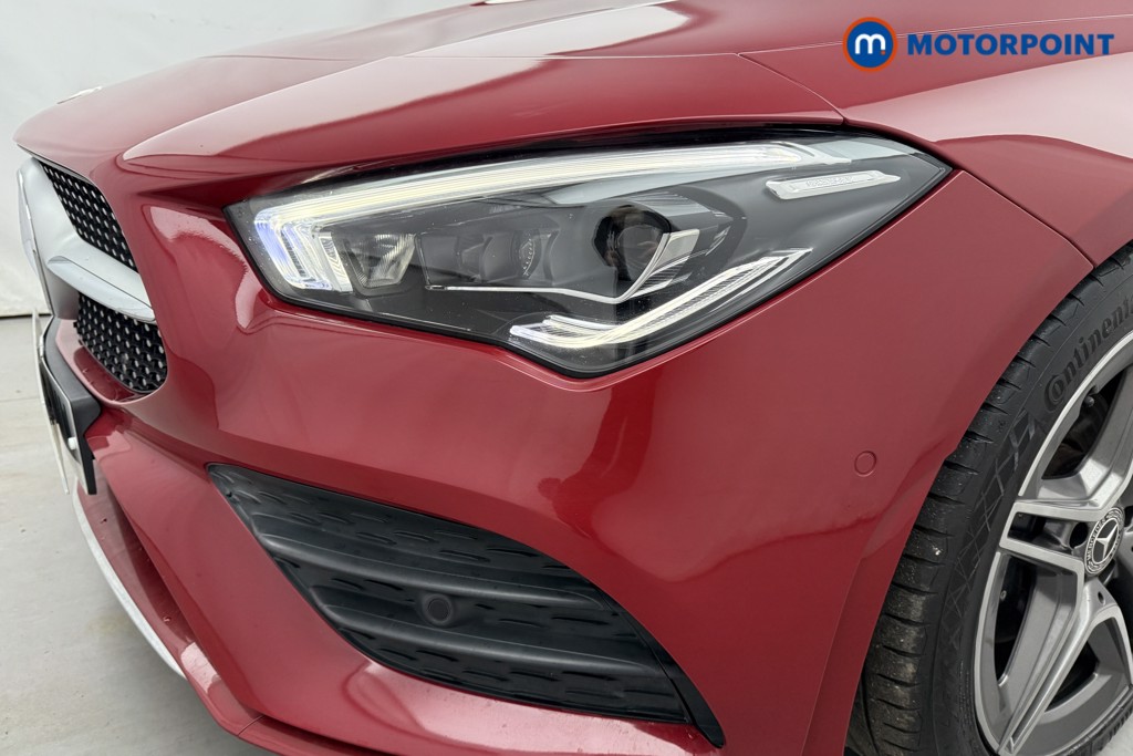 Mercedes-Benz CLA Amg Line Automatic Petrol Estate - Stock Number (1602062) - 33rd supplementary image