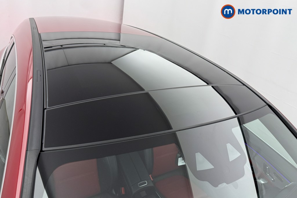 Mercedes-Benz CLA Amg Line Automatic Petrol Estate - Stock Number (1602062) - 38th supplementary image