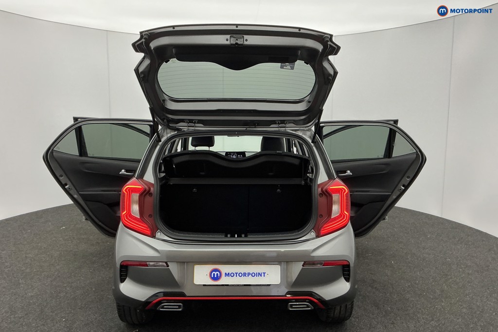KIA Picanto Gt-Line Automatic Petrol Hatchback - Stock Number (1602108) - 3rd supplementary image