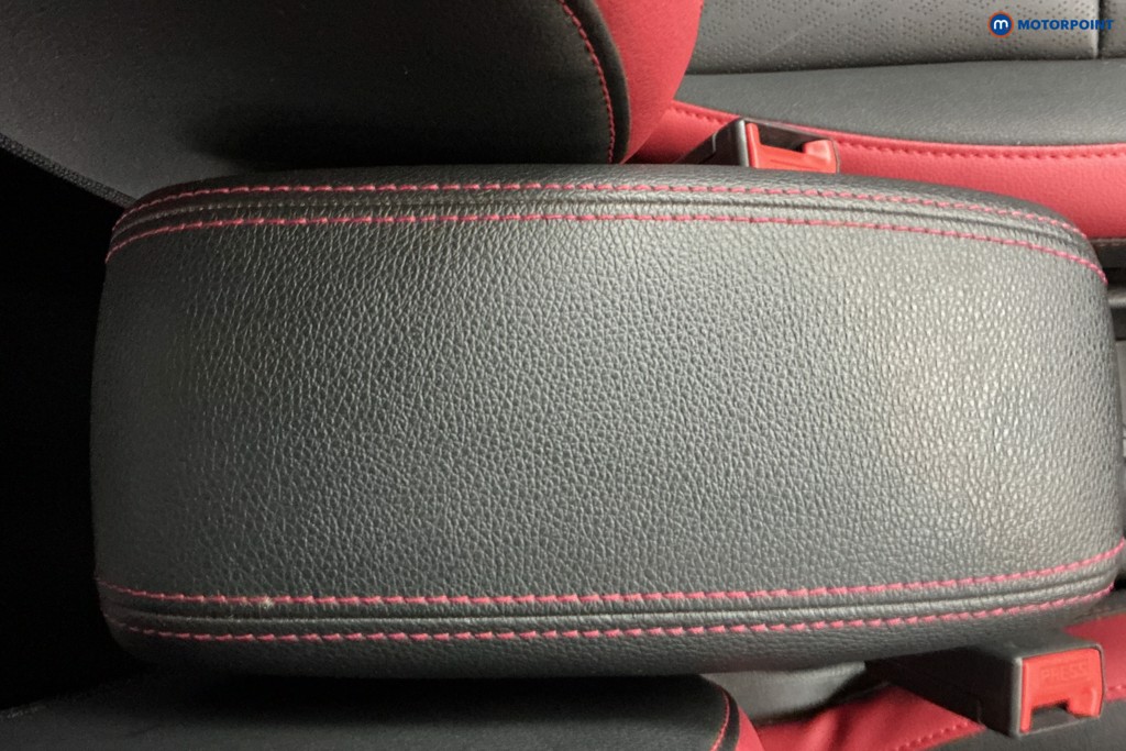 KIA Picanto Gt-Line Automatic Petrol Hatchback - Stock Number (1602108) - 14th supplementary image