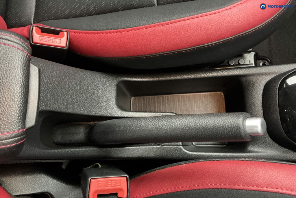 KIA Picanto Gt-Line Automatic Petrol Hatchback - Stock Number (1602108) - 15th supplementary image