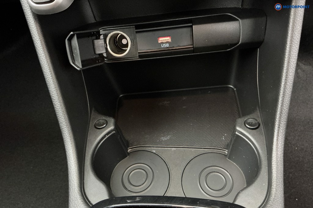 KIA Picanto Gt-Line Automatic Petrol Hatchback - Stock Number (1602108) - 17th supplementary image