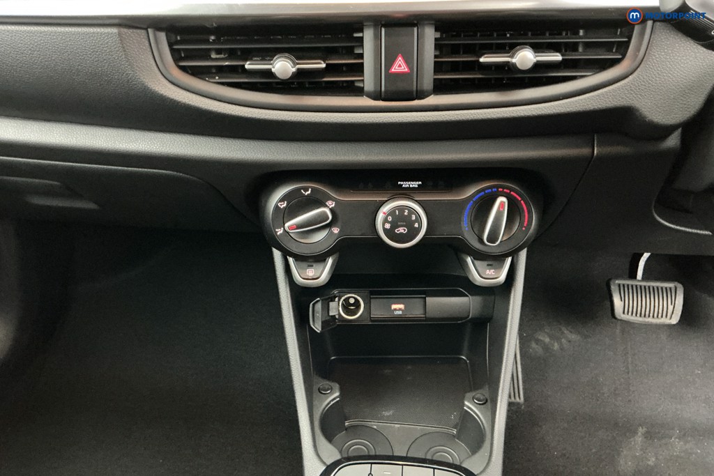 KIA Picanto Gt-Line Automatic Petrol Hatchback - Stock Number (1602108) - 18th supplementary image