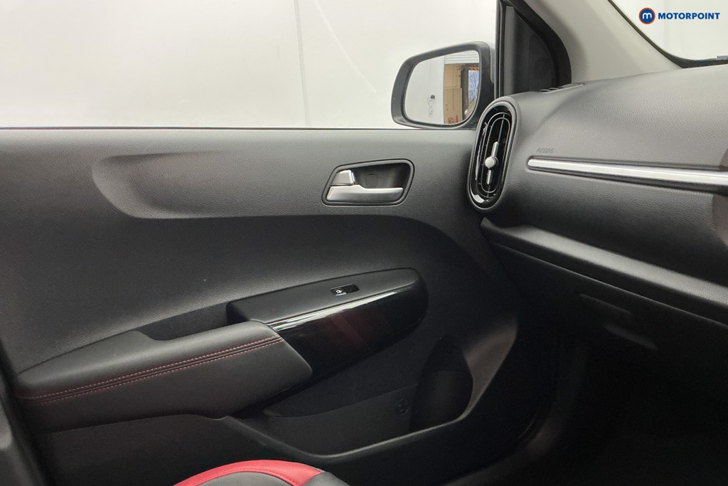 KIA Picanto Gt-Line Automatic Petrol Hatchback - Stock Number (1602108) - 19th supplementary image