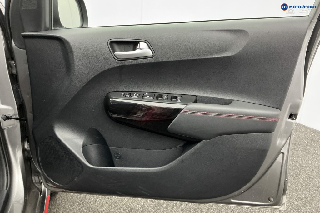 KIA Picanto Gt-Line Automatic Petrol Hatchback - Stock Number (1602108) - 23rd supplementary image