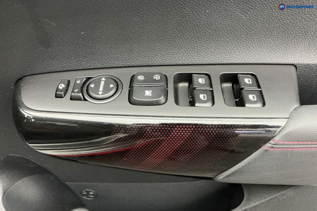 KIA Picanto Gt-Line Automatic Petrol Hatchback - Stock Number (1602108) - 24th supplementary image