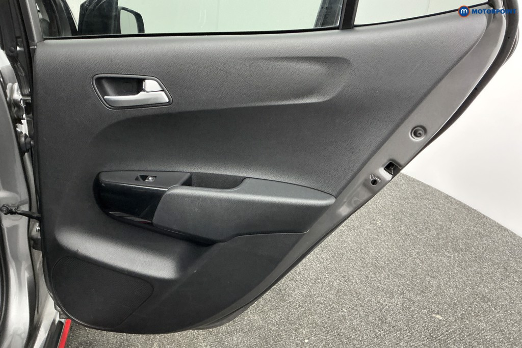 KIA Picanto Gt-Line Automatic Petrol Hatchback - Stock Number (1602108) - 25th supplementary image