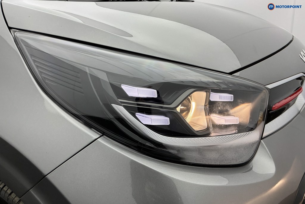 KIA Picanto Gt-Line Automatic Petrol Hatchback - Stock Number (1602108) - 27th supplementary image