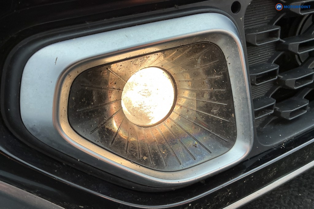 KIA Picanto Gt-Line Automatic Petrol Hatchback - Stock Number (1602108) - 28th supplementary image