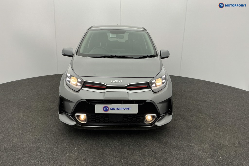 KIA Picanto Gt-Line Automatic Petrol Hatchback - Stock Number (1602108) - 30th supplementary image