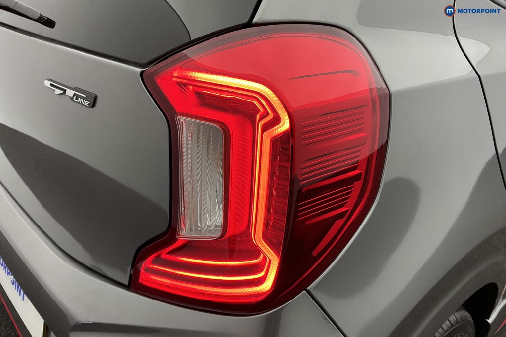 KIA Picanto Gt-Line Automatic Petrol Hatchback - Stock Number (1602108) - 32nd supplementary image