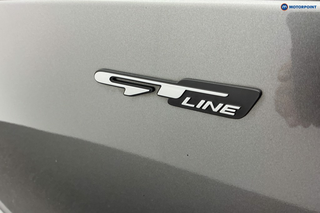 KIA Picanto Gt-Line Automatic Petrol Hatchback - Stock Number (1602108) - 33rd supplementary image