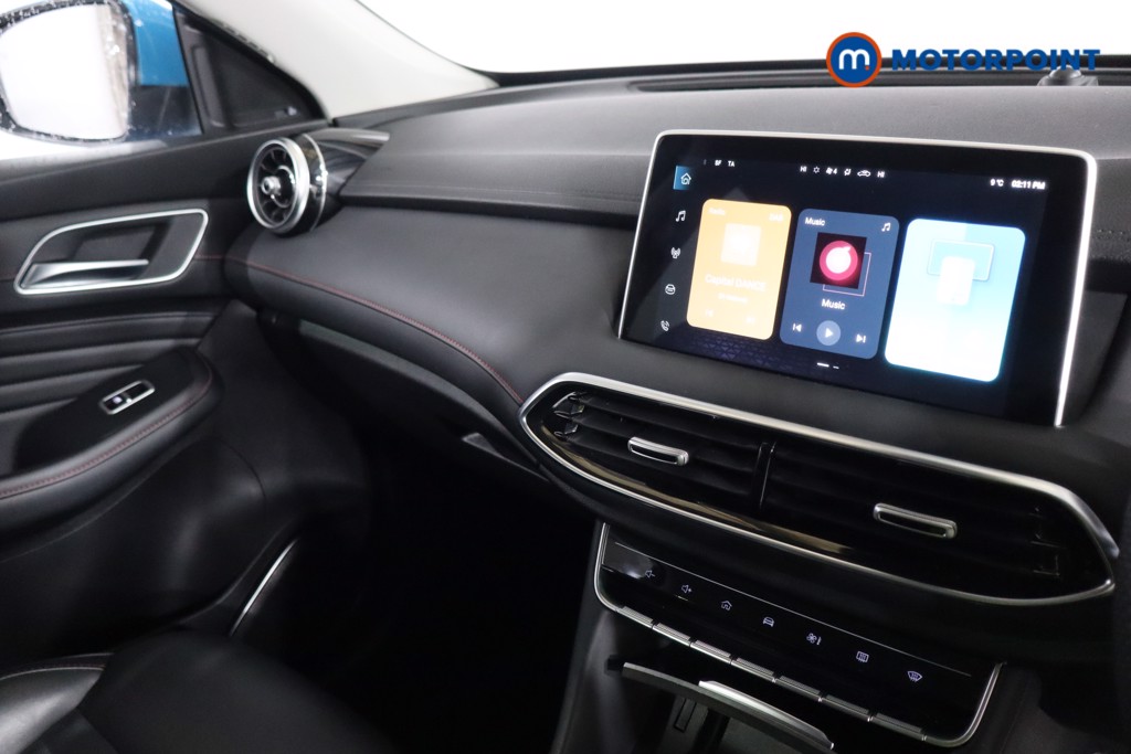 Mg Motor Uk HS Trophy Automatic Petrol SUV - Stock Number (1602199) - 3rd supplementary image