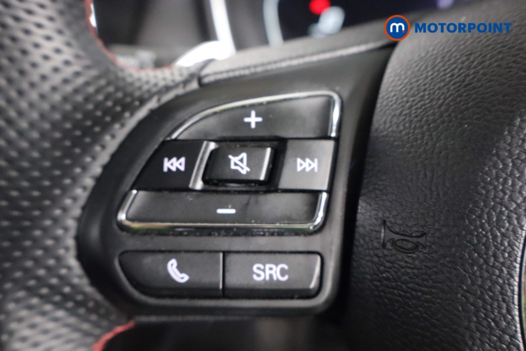 Mg Motor Uk HS Trophy Automatic Petrol SUV - Stock Number (1602199) - 13th supplementary image