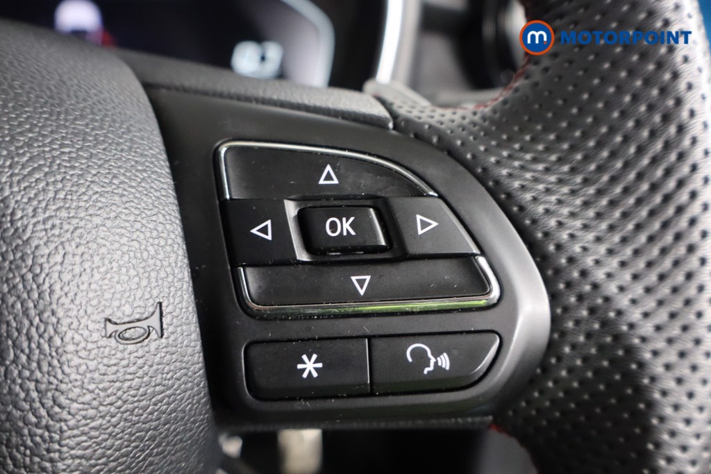 Mg Motor Uk HS Trophy Automatic Petrol SUV - Stock Number (1602199) - 14th supplementary image