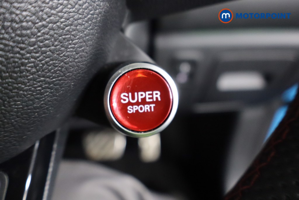 Mg Motor Uk HS Trophy Automatic Petrol SUV - Stock Number (1602199) - 15th supplementary image