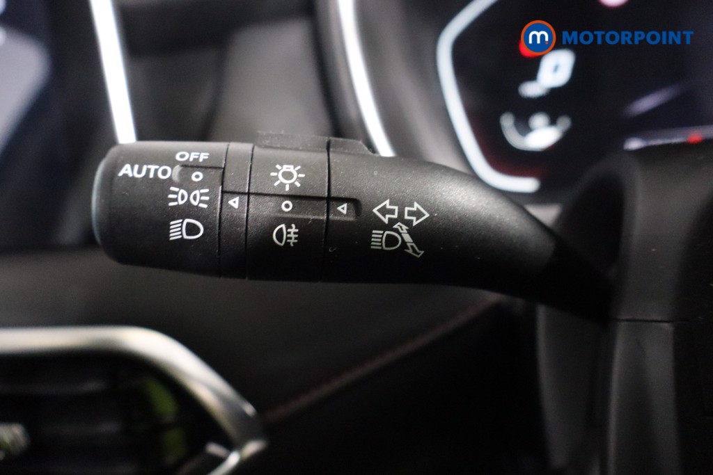 Mg Motor Uk HS Trophy Automatic Petrol SUV - Stock Number (1602199) - 16th supplementary image