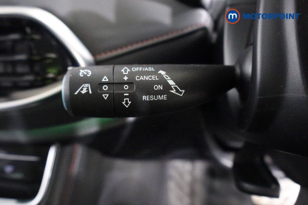 Mg Motor Uk HS Trophy Automatic Petrol SUV - Stock Number (1602199) - 17th supplementary image