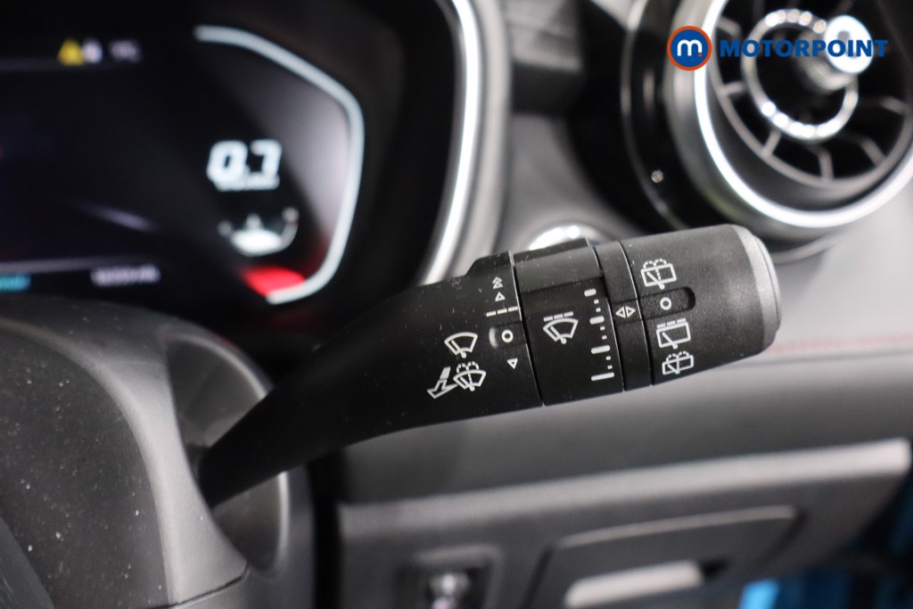 Mg Motor Uk HS Trophy Automatic Petrol SUV - Stock Number (1602199) - 18th supplementary image